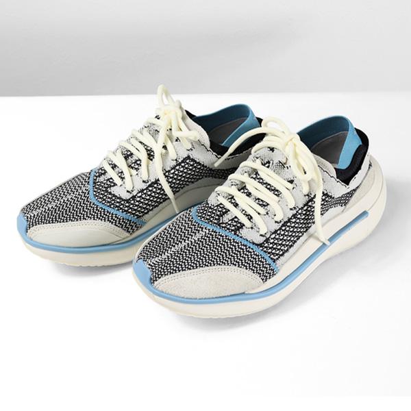Y-3 ワイスリー QISAN KNIT スニーカー キーサン ニット Y-3 ワイスリー QISAN KNIT スニーカー キーサン ニット