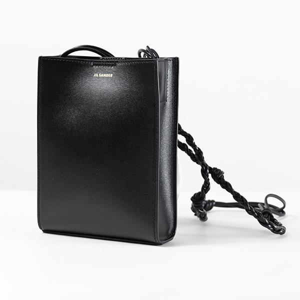 JIL SANDER（ジルサンダー） TANGLE SM Shoulder Bag ショルダーバッグ