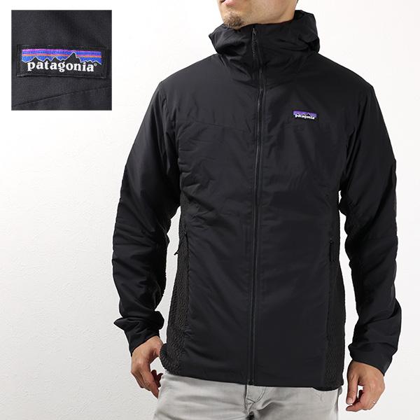 Patagonia パタゴニア Light Hybrid Hoody ジップアップパーカー