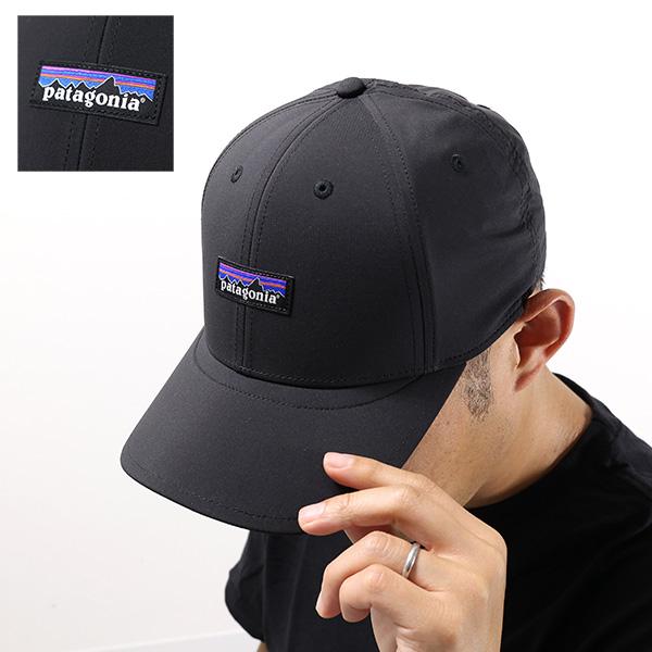 patagonia（パタゴニア） Airshed Cap エアシェッド キャップ ベース