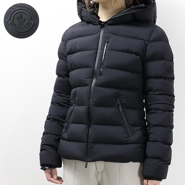 MONCLER モンクレール HERBE ダウンジャケット ダウン ロゴ 防寒