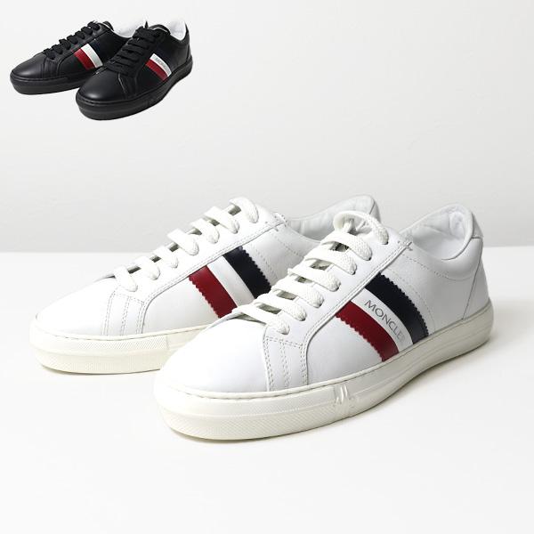 MONCLER モンクレール NEW MONACO Sneaker スニーカー ローカット 