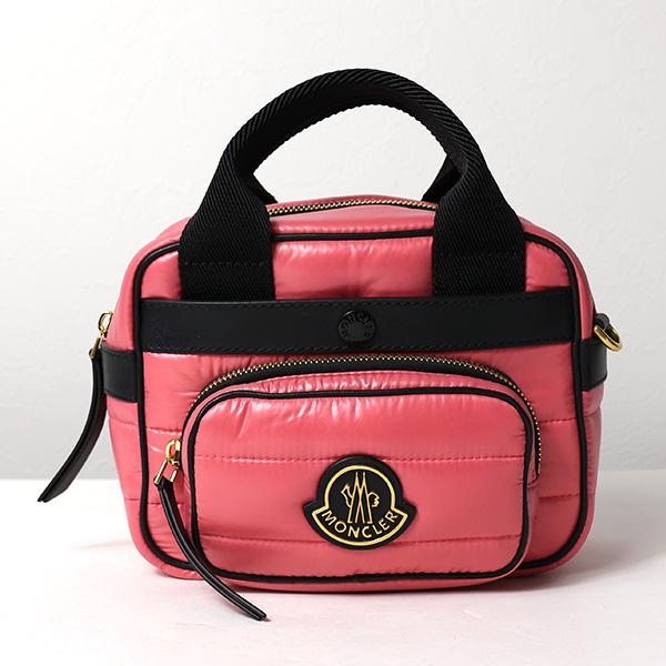 MONCLER（モンクレール） KILIA Shoulder Bag ショルダーバッグ クロス