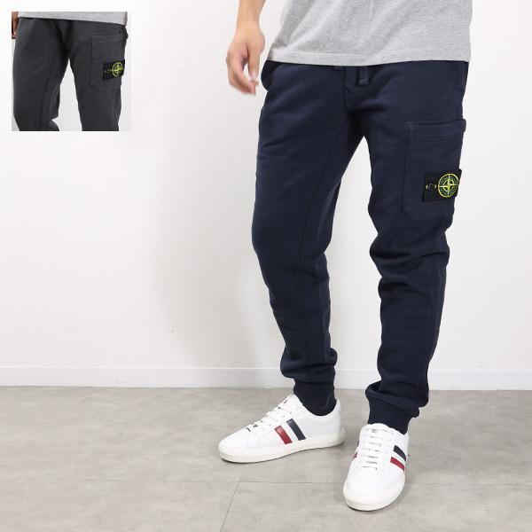 STONE ISLAND（ストーン アイランド） Jogger Pants ジョガーパンツ