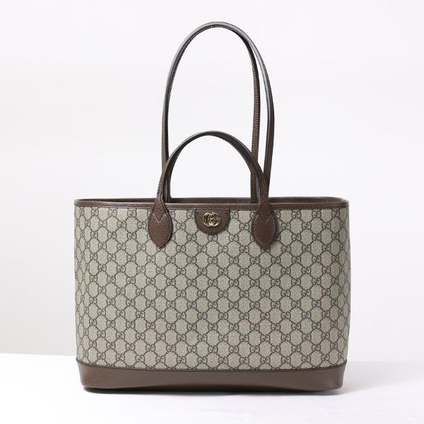 GUCCI グッチ Ophidia Medium Tote Bag ハンドバック トートバッグ