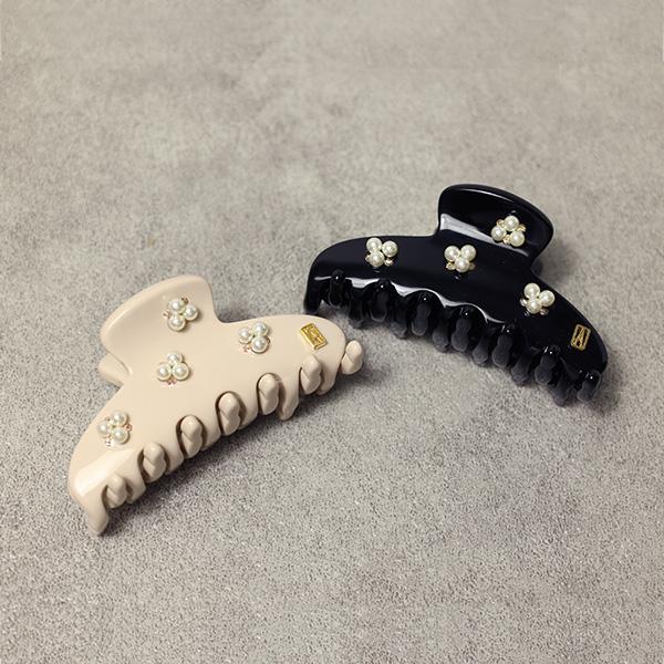 ALEXANDRE DE PARIS（アレクサンドル ドゥ パリ） HAIR CLIP S ヘアー