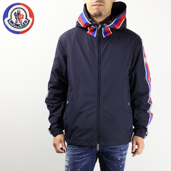 MONCLER モンクレール RUKBAT NYLON JACKET ナイロンジャケット MONCLER モンクレール RUKBAT NYLON JACKET ナイロンジャケット