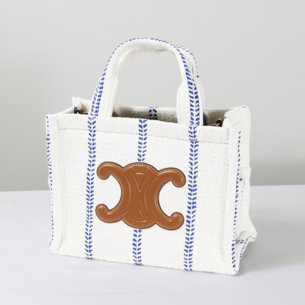 CELINE（セリーヌ） スモール カバ タイス トートバッグ ショルダー