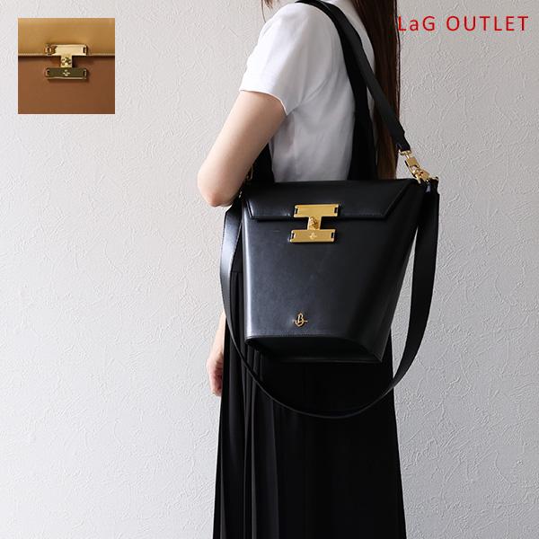 CARBOTTI カルボッティ AUDREY ショルダーバッグ ハンドバッグ 