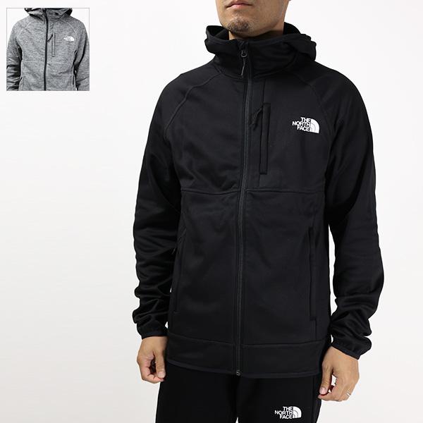 THE NORTH FACE ノースフェイス CANYONLANDS HOODIE ジャケット
