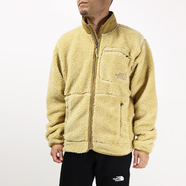 THE NORTH FACE / フリースジャケット/--/ポリエステル/GRN/NF0A7URL THE NORTH FACE（ザ ノースフェイス） ノースフェイス フリース