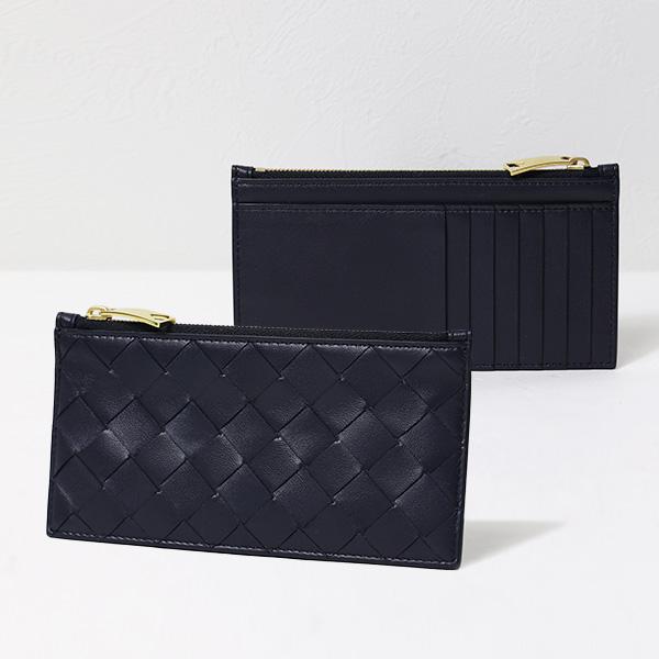 BOTTEGA VENETA（ボッテガ・ヴェネタ） CREDIT CARD HOLDER