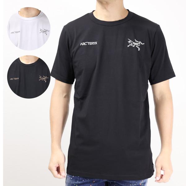 ARC'TERYX Arcteryx アークテリクス Captive Split Short Sleeve ARC'TERYX Arcteryx アークテリクス Captive Split Short Sleeve