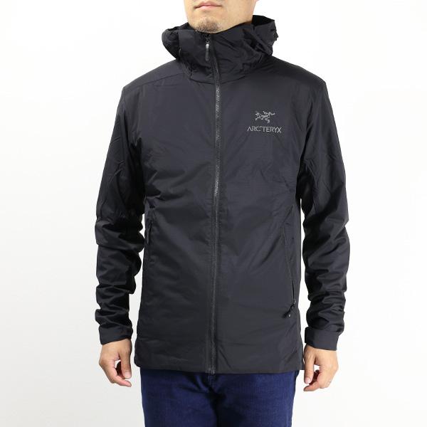 Arcteryx アークテリクス ATOM SL HOODY アトム SL フーディ パーカー