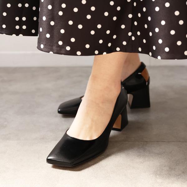 Maison Margiela メゾンマルジェラ Court Shoes パンプス Maison Margiela メゾンマルジェラ Court Shoes パンプス