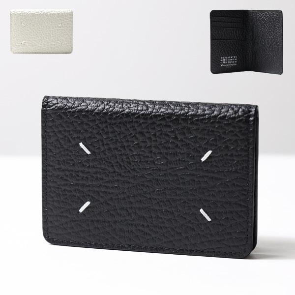Maison Margiela（メゾンマルジェラ） カードホルダー カードケース