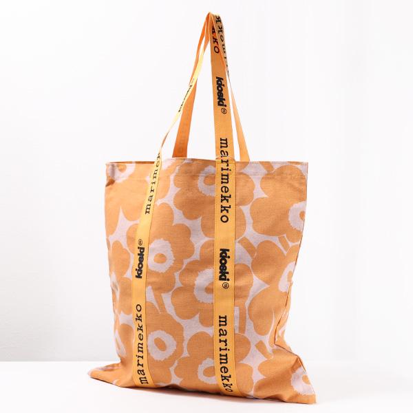 marimekko（マリメッコ） Igelin Unikko Tote Bag トートバッグ