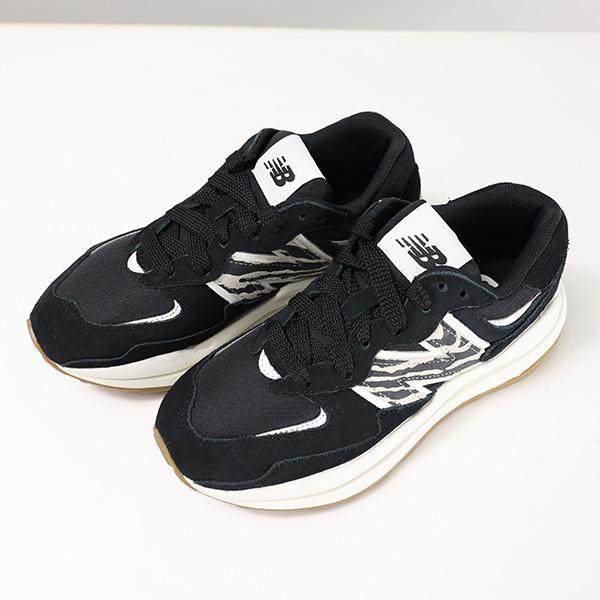 New Balance（ニューバランス） Sneaker スニーカー ローカット ゼブラ