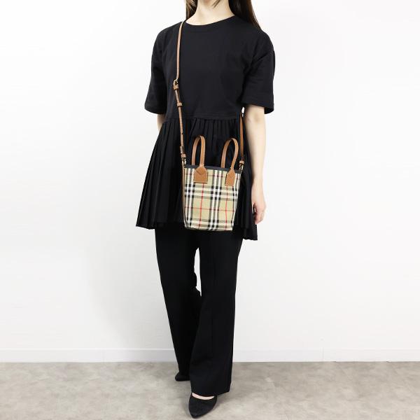 BURBERRY バーバリー ミニロンドン トートバッグ ショルダー BURBERRY バーバリー ミニロンドン トートバッグ ショルダー