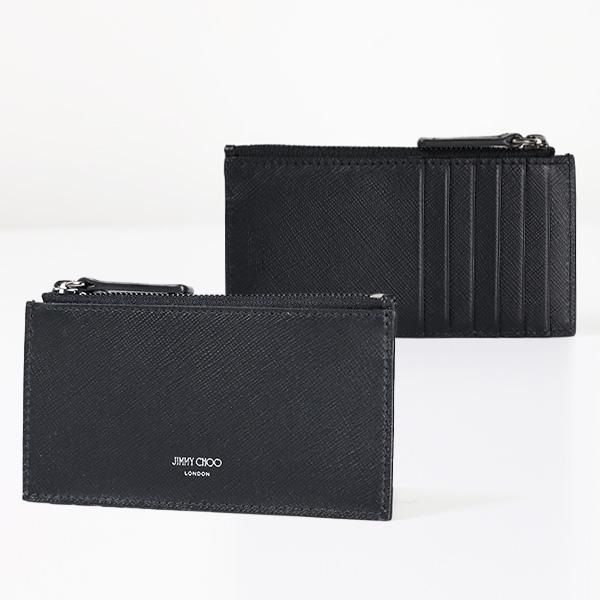 JIMMY CHOO ジミーチュウ ERIS カードケース コインケース 
