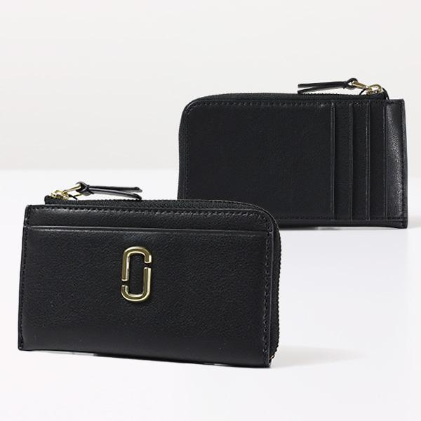 MARC JACOBS（マーク・ジェイコブス） The J Marc Coin Card Case