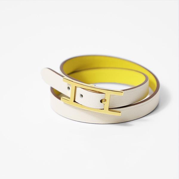 HERMES（エルメス） ブレスレット バングル アクセサリー ビーアピ