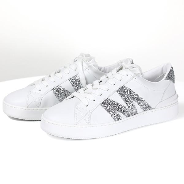 MONCLER モンクレール MONACO M LOW TOP SNEAKERS スニーカー