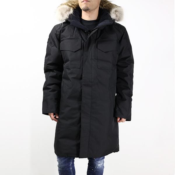 CANADA GOOSE（カナダグース） Niagara Parka ダウンジャケット ダウン