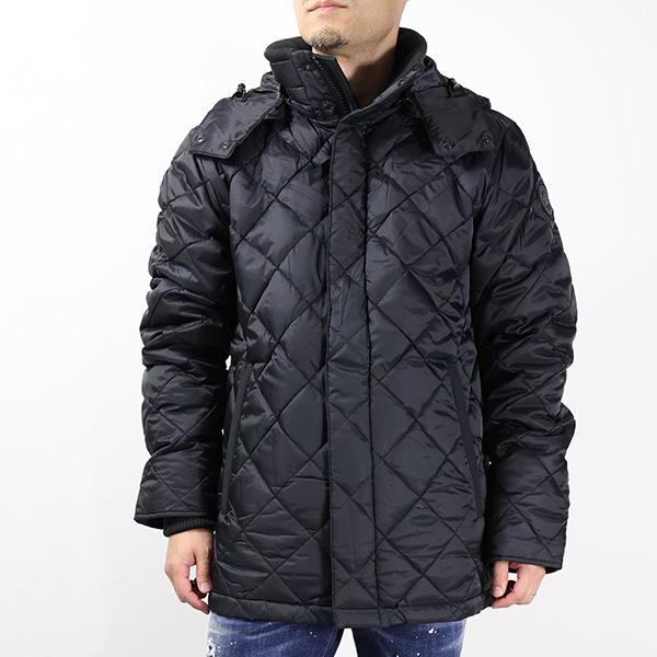 CANADA GOOSE カナダグース Hendriksen Coat ヘンドリクセンコート 