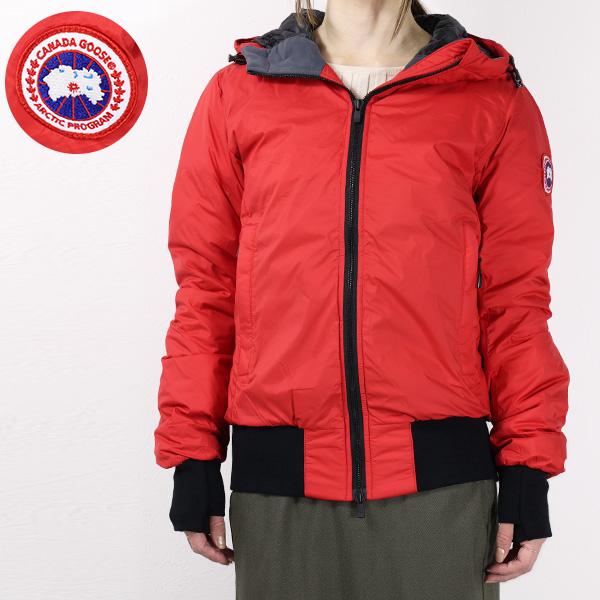 CANADA GOOSE カナダグース Dore Hoody ドレフーディ ダウンジャケット  