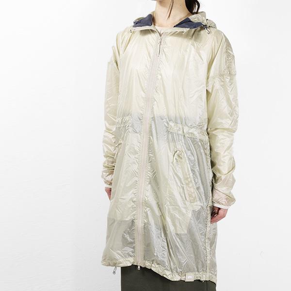 CANADA GOOSE（カナダグース） Rosewell Jacket レインコート 