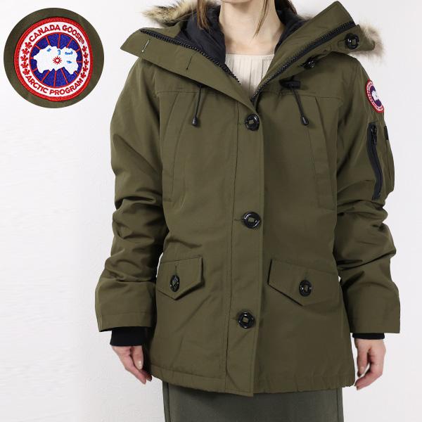 CANADA GOOSE（カナダグース） Montebello Parka 2530LA モンテベッロ