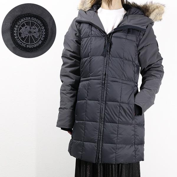 CANADA GOOSE カナダグース Beechwood Parka ダウンジャケット ダウン 