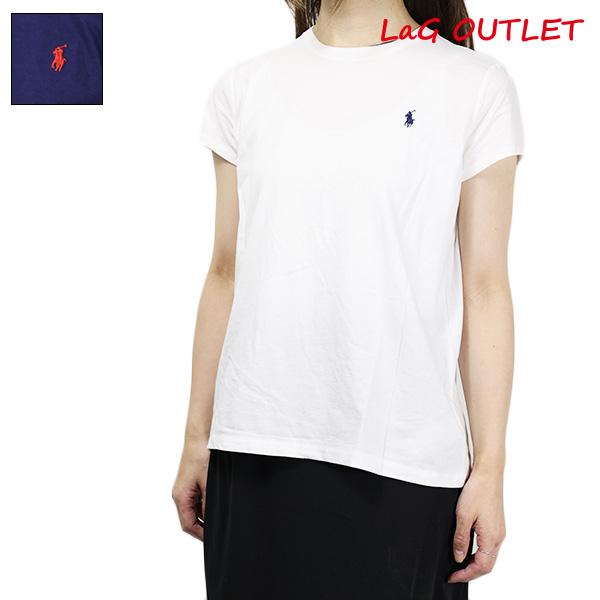 極美品 現行 polo ralph lauren コットン半袖シャツ L 刺繍 POLO RALPH LAUREN 【LaGアウトレット】【返品交換不可】POLO