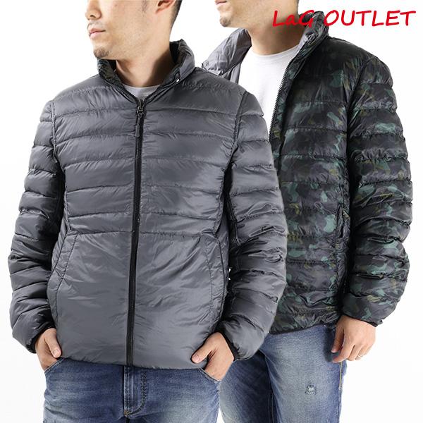 TUMI（トゥミ） 【LaGアウトレット】【返品交換不可】TUMI ダウン