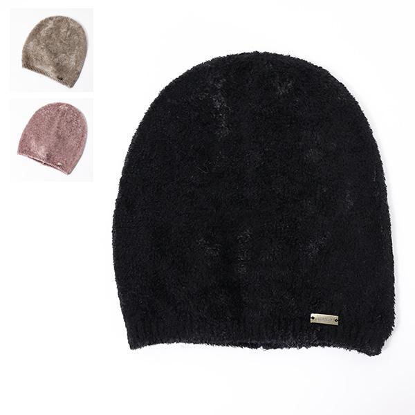 HERNO Resort ヘルノ ニット帽 BER0003DR 76022