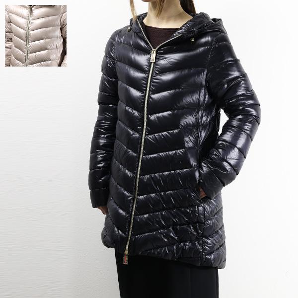 HERNO（ヘルノ） Resort Nylon Ultralight Jacket リゾート ナイロン