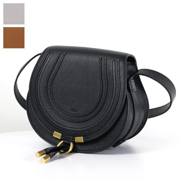 Chloe（クロエ） MARCIE SHOULDER BAG マーシー サドルバッグ