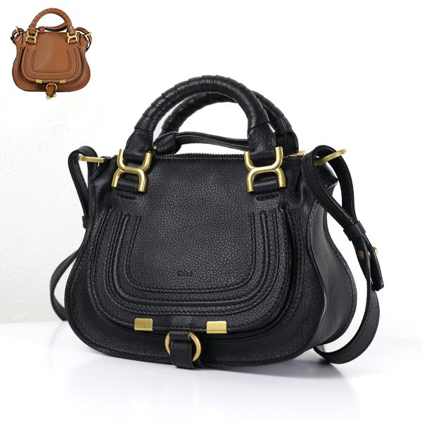 Chloe（クロエ） MARCIE SHOULDER BAG マーシー ショルダーバッグ