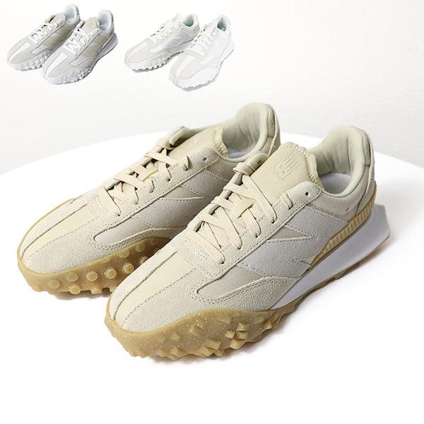 New Balance（ニューバランス） スニーカー ローカット 本革 シューズ
