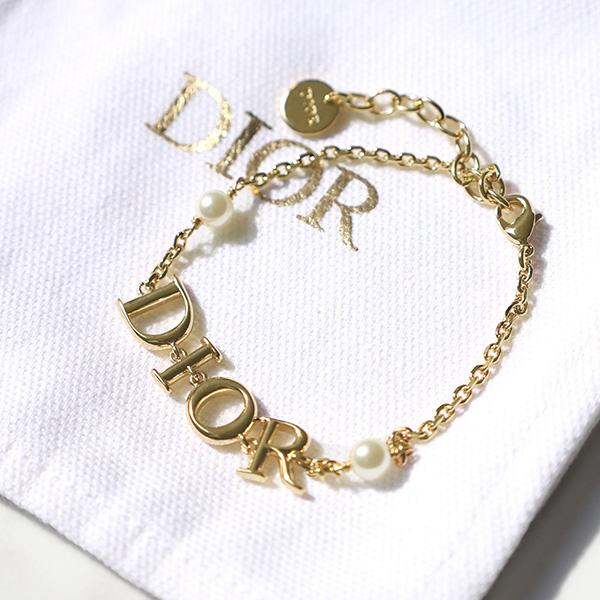 Dior ディオレボリューション　ブレスレット Christian Dior（クリスチャン・ディオール） Dior ディオール