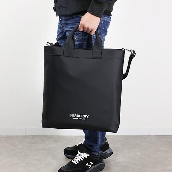 BURBERRY（バーバリー） ARTIE TOTE BAG トートバッグ ショルダー