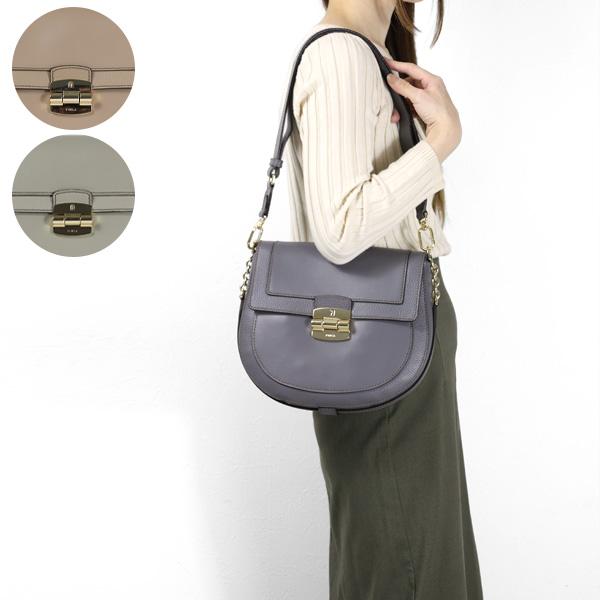 FURLA フルラ CLUB 2 S CROSSBODY ショルダーバッグ クロス