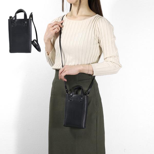 FURLA（フルラ） MIASTELLA MINI VERTICAL CROSSBODY ショルダーバッグ