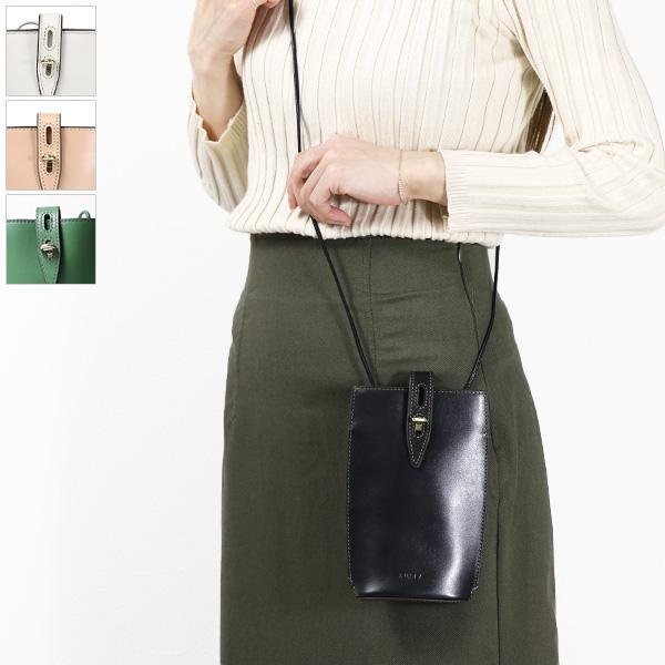 FURLA（フルラ） UNICA MINI VERTICAL CROSSBODY ショルダーバッグ