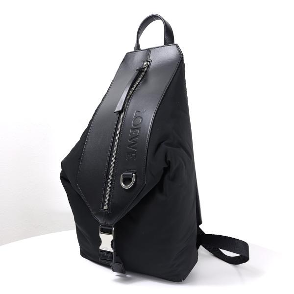 LOEWE ロエベ Convertible Backpack Small バックパック