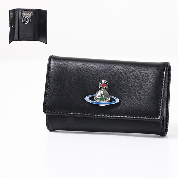 Vivienne Westwood ヴィヴィアンウエストウッド キーケース 4連