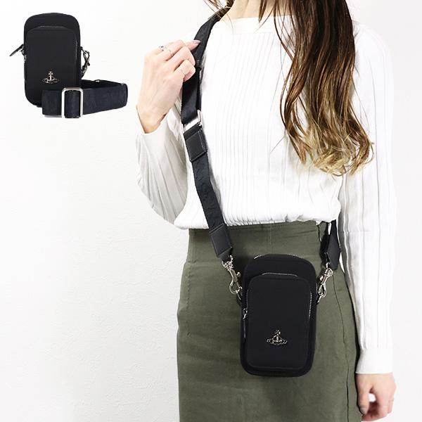 Vivienne Westwood ヴィヴィアンウエストウッド スマホバッグ Vivienne Westwood ヴィヴィアンウエストウッド スマホバッグ
