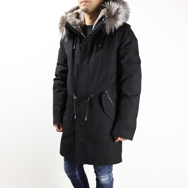 Mackage マッカージュ モリッツ ダウンジャケット ダウンコート