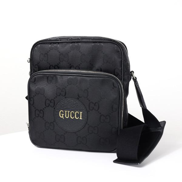 GUCCI（グッチ） Off The Grid Shoulder Bag ショルダーバッグ クロス